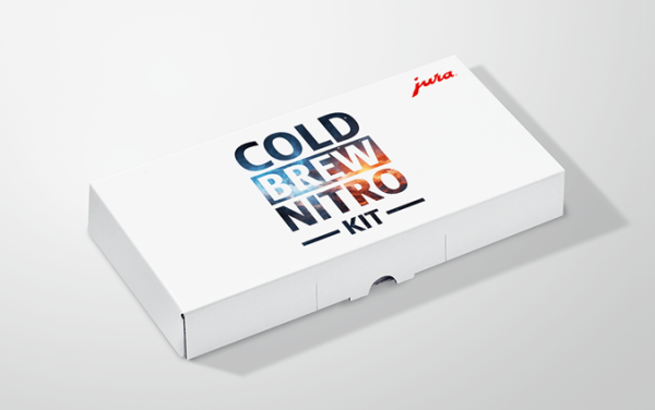 Cold Brew Nitro Kit (EB) NEU – Bild 2