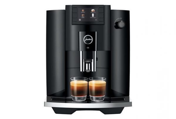 E6 Full Black (EC) NEU – Bild 2