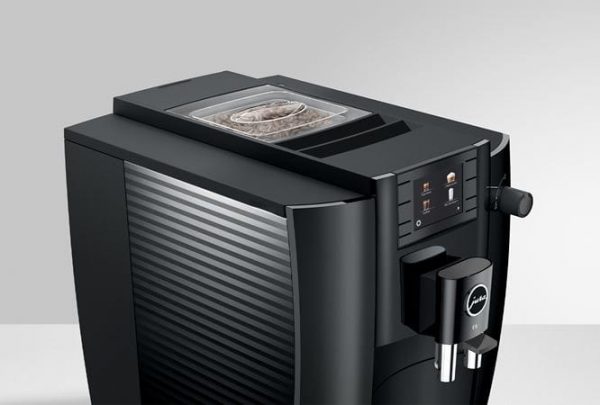 E6 Full Black (EC) NEU – Bild 4