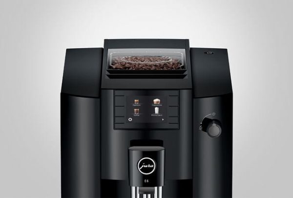 E6 Full Black (EC) NEU – Bild 6