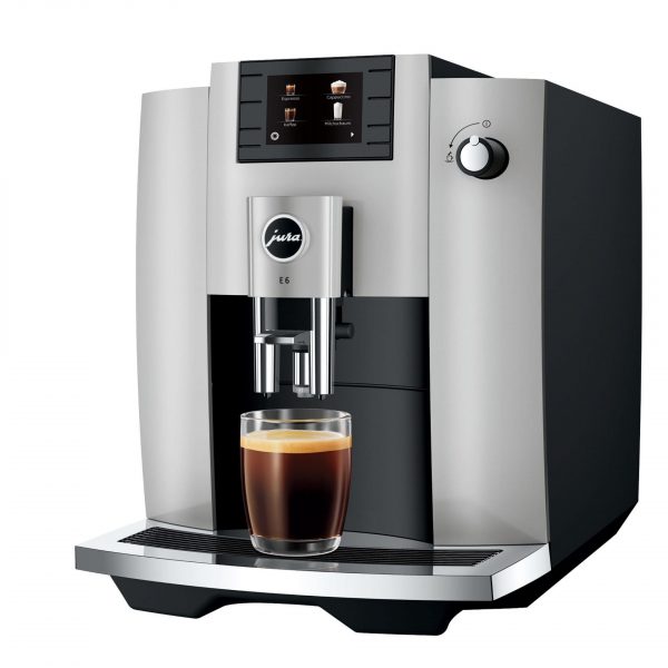 E6 Platin (EC) NEU