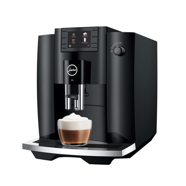 E6 Full Black (EC) NEU