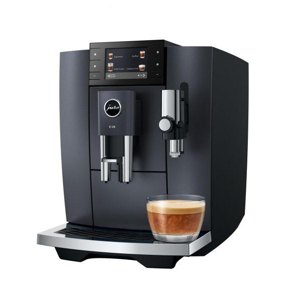 E8 Cosmic Black (ED) NEU