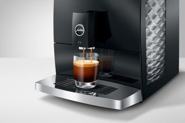 C9 Piano Black (EA) NEU – Bild 7