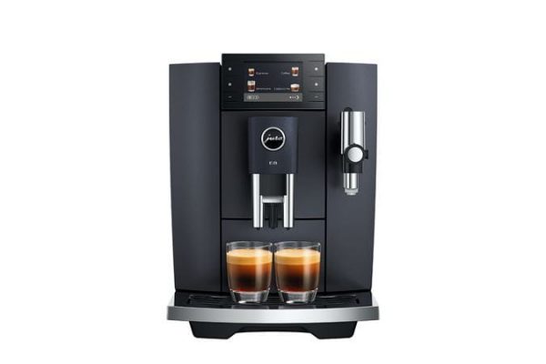 E8 Cosmic Black (ED) NEU – Bild 2