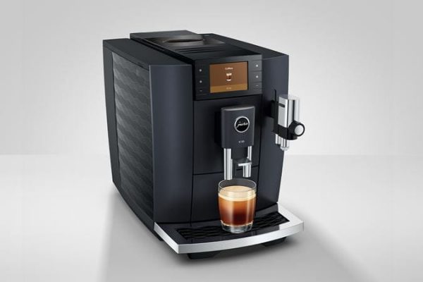 E8 Cosmic Black (ED) NEU – Bild 3