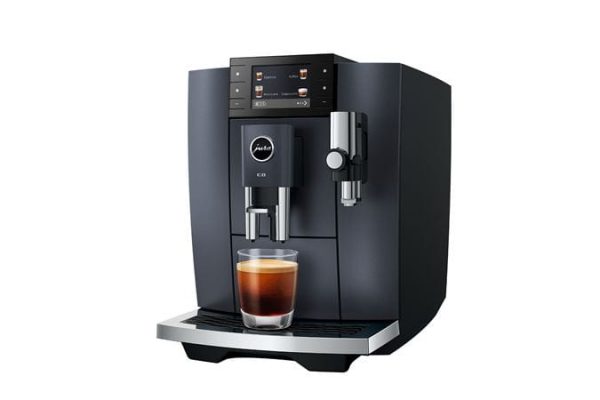 E8 Cosmic Black (ED) NEU – Bild 11
