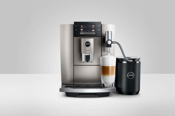 E8 Midnight Silver (ED) NEU – Bild 5