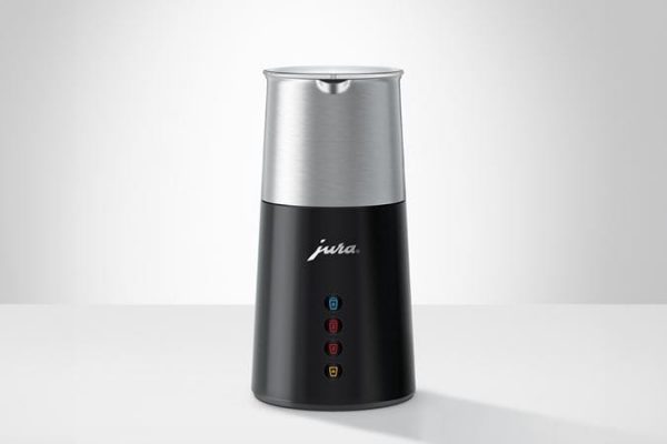 Milchschäumer Hot & Cold (EA) NEU – Bild 2
