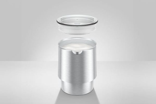 Milchschäumer Hot & Cold (EA) NEU – Bild 5